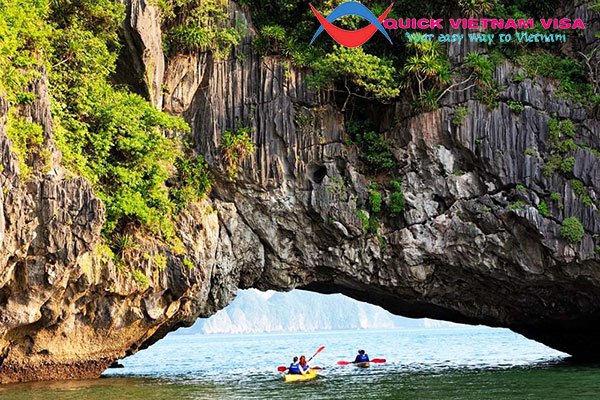 online vietnam tourist visa